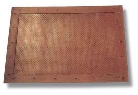 石碌镇高压橡胶绝缘毯YS-206-03-01